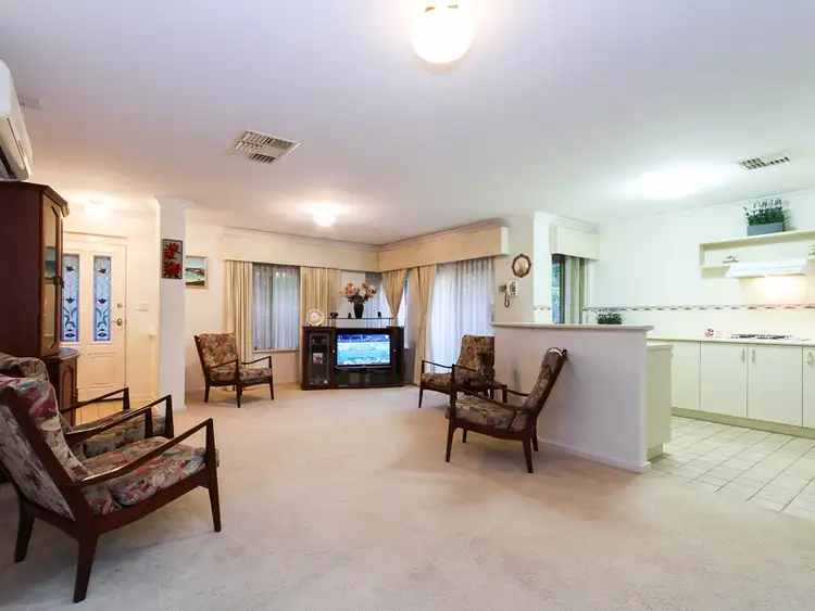 Sixth view of Homely villa listing, 15/22 Gibson Street, Mount Pleasant WA 6153