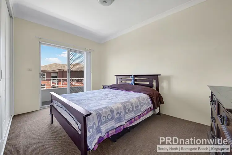 Third view of Homely apartment listing, 13/107 Alfred Street, Sans Souci NSW 2219