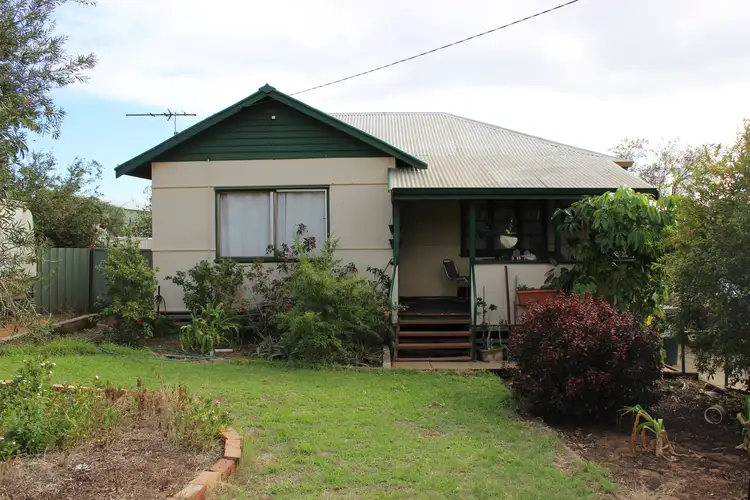Main view of Homely house listing, 91 West Street, Northampton WA 6535