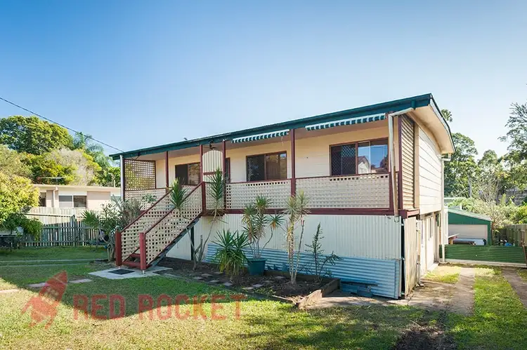 14 Modillion Street, Woodridge QLD 4114