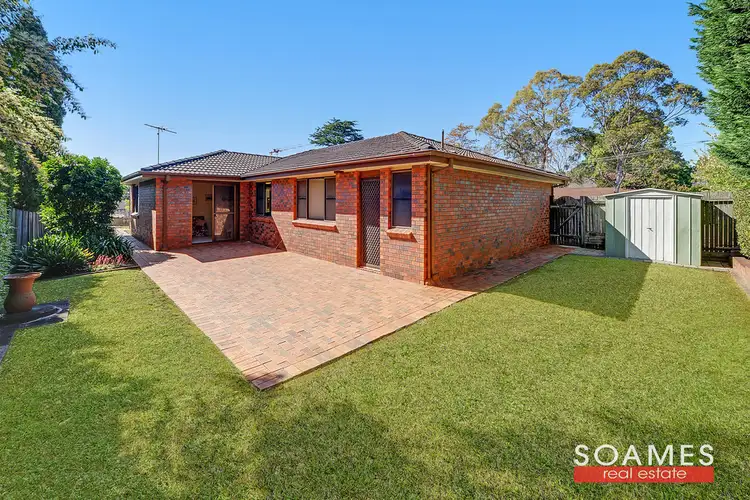 Second view of Homely house listing, 5 Lucy Close, Hornsby NSW 2077