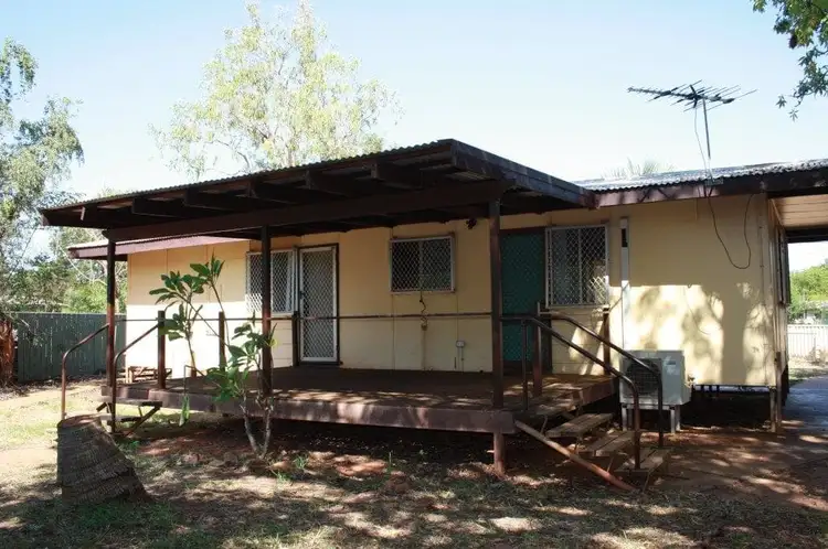 Sixth view of Homely house listing, 15 Knopp Street, Derby WA 6728