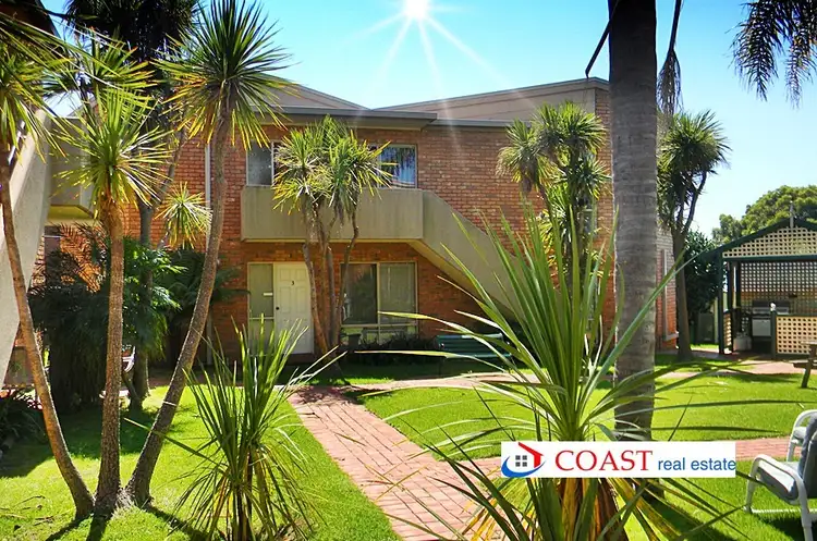 Main view of Homely apartment listing, 4/4 Cameron Street, Merimbula NSW 2548
