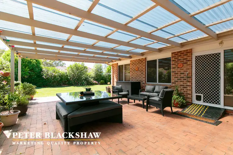 Main view of Homely house listing, 20 Werriwa Crescent, Isabella Plains ACT 2905