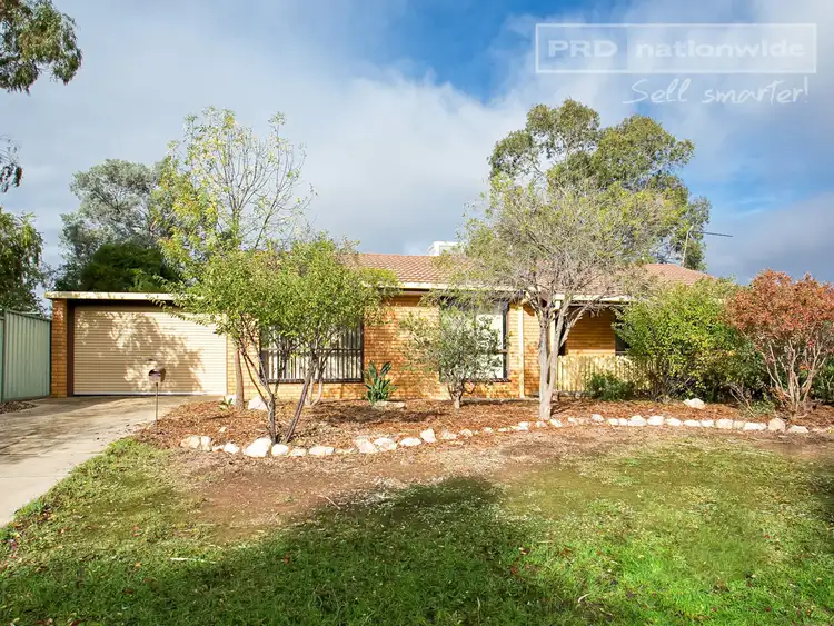 40 Cox Avenue, Forest Hill NSW 2651