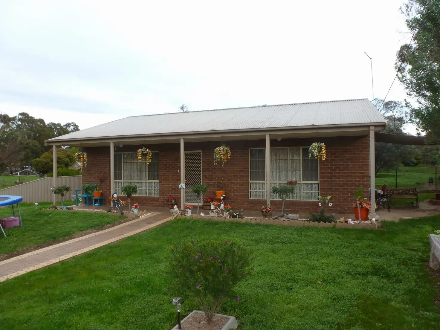 Main view of Homely house listing, 155 Lambert Street, Ararat VIC 3377