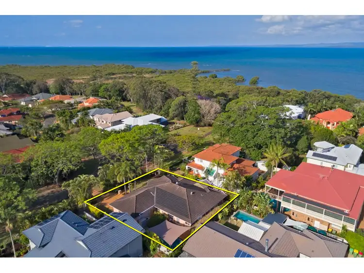 3 Empire Vista, Ormiston QLD 4160