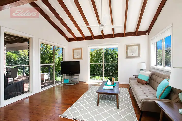 Fifth view of Homely house listing, 41 Albatross Circuit, Woronora Heights NSW 2233