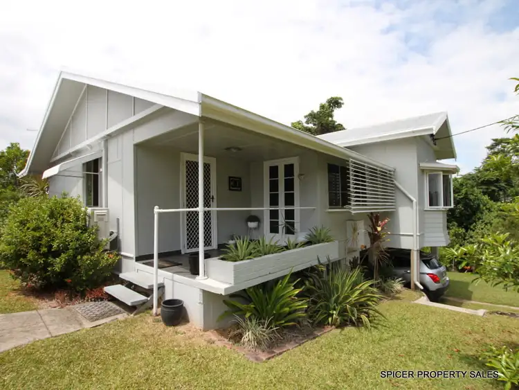 30 Brannigan Street, Tully QLD 4854