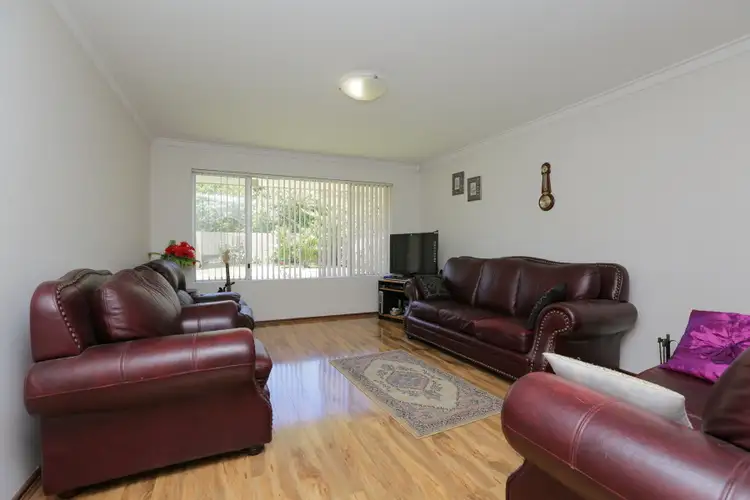 Third view of Homely semi-detached listing, 676A Canning Hwy, Applecross WA 6153