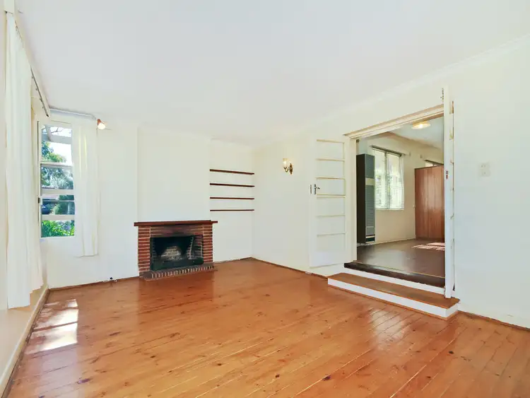 Third view of Homely house listing, 21 Burnell Drive, Belair SA 5052