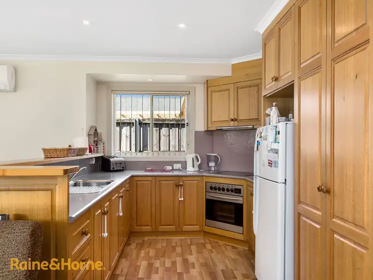 Second view of Homely house listing, 13 Iris Court, Kingston TAS 7050