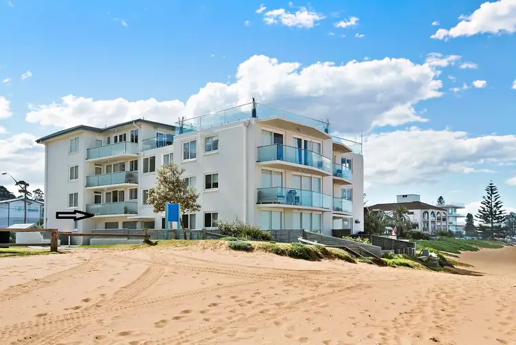 Third view of Homely unit listing, 3/1150 Pittwater Road, Collaroy NSW 2097