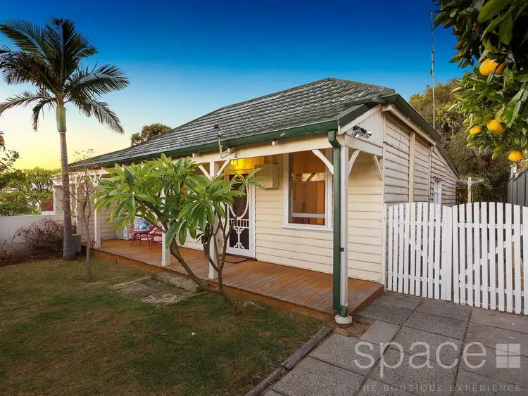 Main view of Homely house listing, 15 Solomon Street, Mosman Park WA 6012