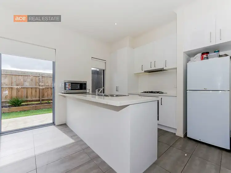 Fourth view of Homely townhouse listing, 2B Badge Court, Laverton VIC 3028