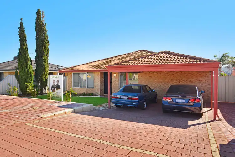 Second view of Homely house listing, 37 Mitra Loop, Bennett Springs WA 6063