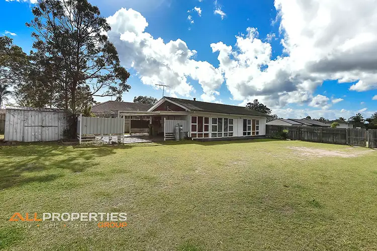 Second view of Homely house listing, 38 A Pinelands Street, Loganlea QLD 4131