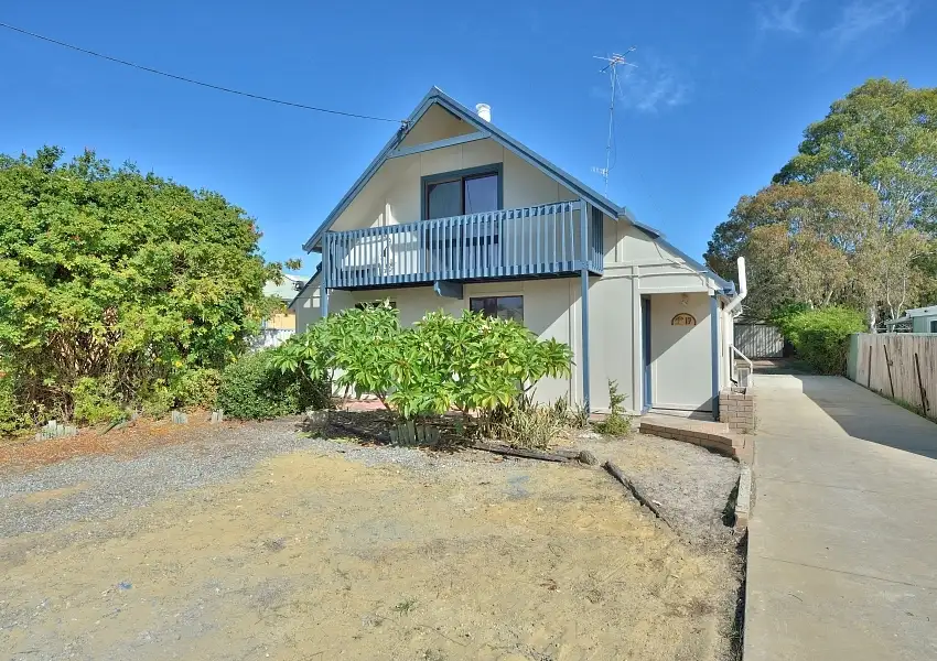 Main view of Homely house listing, 17 Yunderup Road, South Yunderup WA 6208