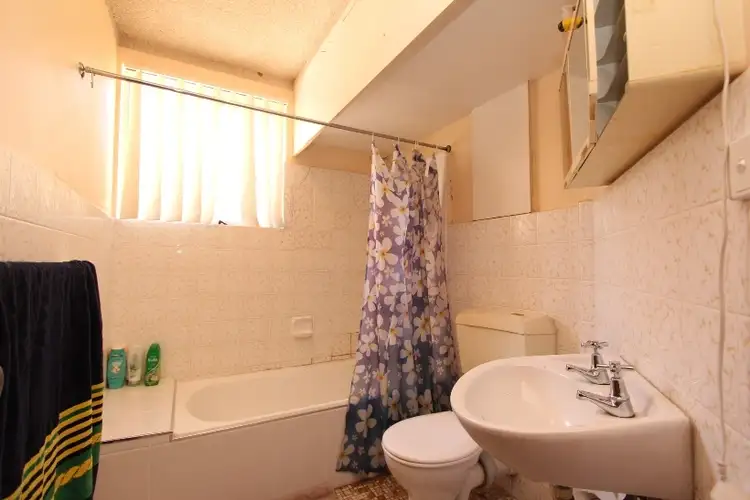 Sixth view of Homely unit listing, 4/17 Stanton Terrace, North Ward QLD 4810