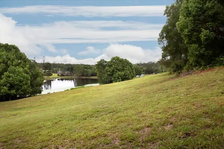 Sixth view of Homely land listing, 66 Belleden Place, Cooroy QLD 4563