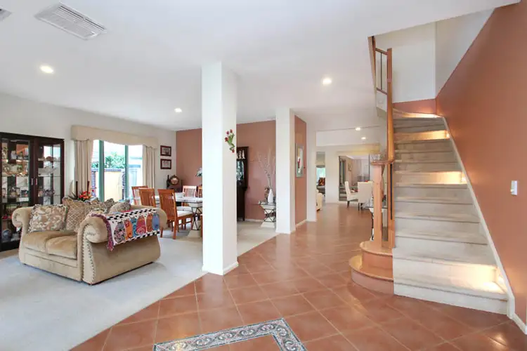 Second view of Homely house listing, 1 Primrose Place, Tarneit VIC 3029