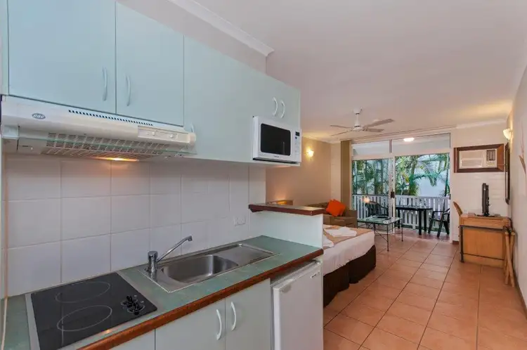 Fifth view of Homely unit listing, Unit 31, 33 Mowbray Street (The Retreat), Port Douglas QLD 4877