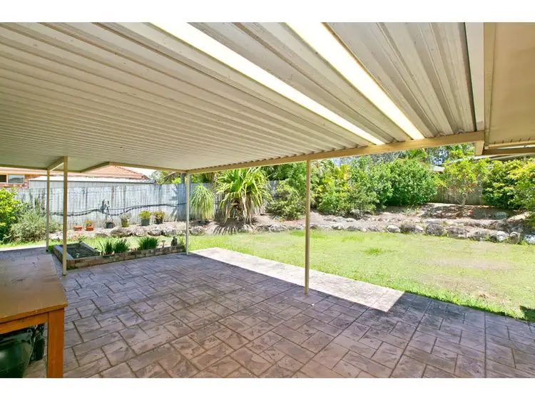 Sixth view of Homely house listing, 4 Romney Close, Birkdale QLD 4159