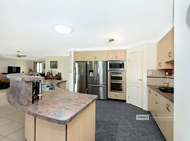 Fifth view of Homely house listing, 18 KINGSTON RD, Hodgson Vale QLD 4352