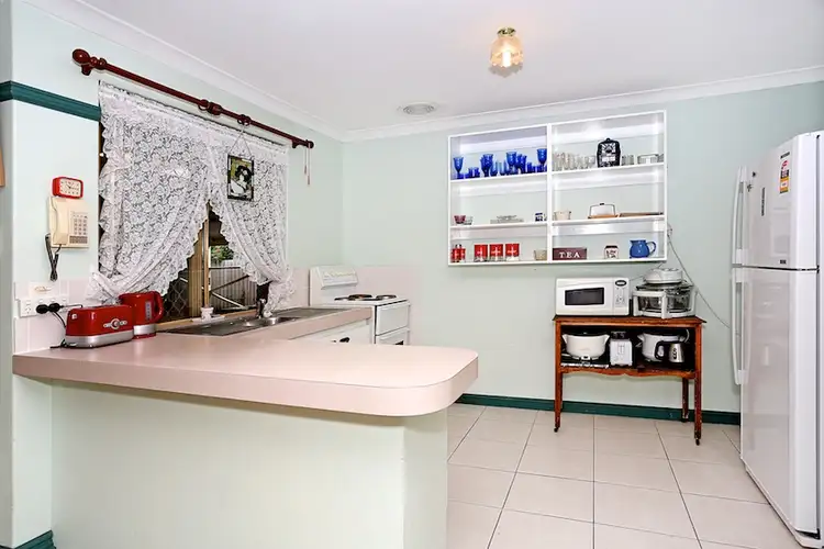 Fifth view of Homely house listing, 18 Fletcher Way, Mandurah WA 6210