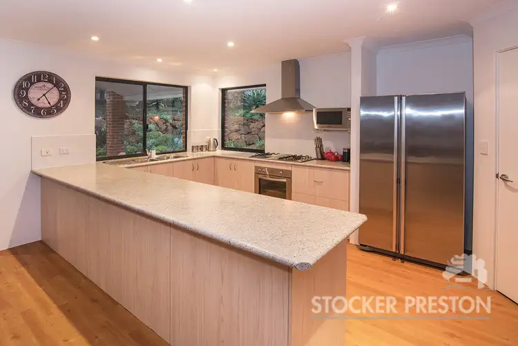 Fourth view of Homely house listing, 38 Annie Lysle Place, Yallingup WA 6282