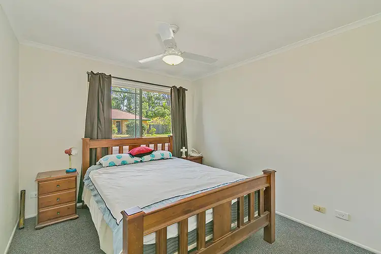 Third view of Homely house listing, 25 Melrose Place, Eagleby QLD 4207