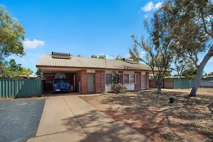 38 Gawthorne Drive, Millars Well WA 6714