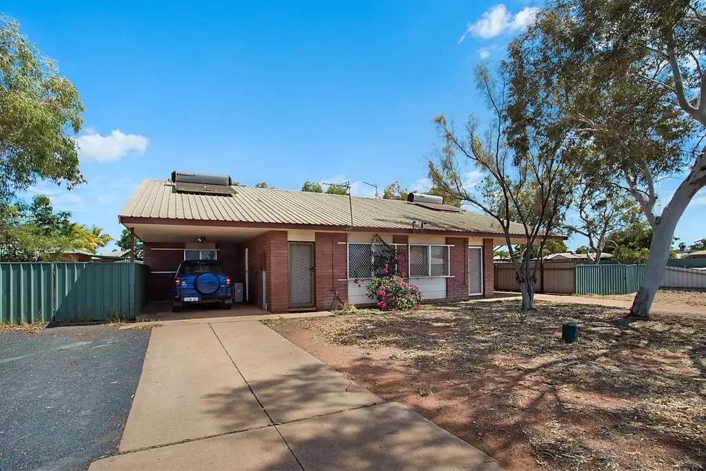 Main view of Homely house listing, 38 Gawthorne Drive, Millars Well WA 6714