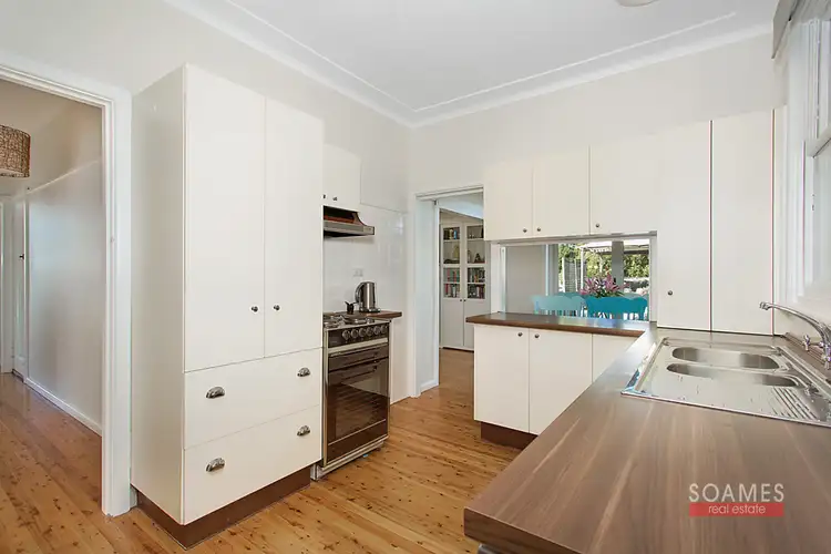 Fifth view of Homely house listing, 27 Wideview Road, Berowra Heights NSW 2082