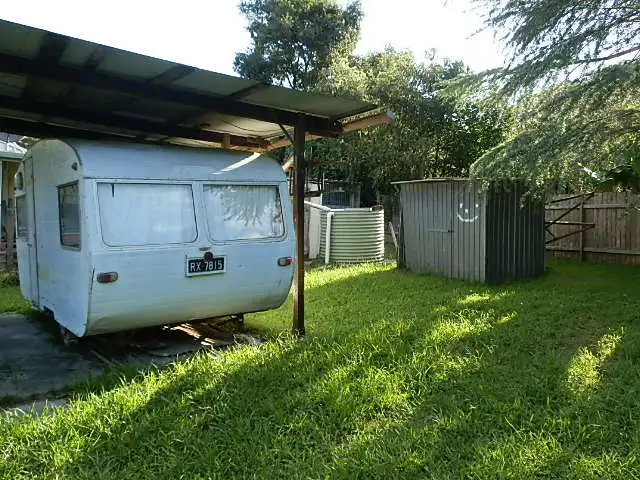 Second view of Homely land listing, 4830 Wisemans Ferry Road, Spencer NSW 2775
