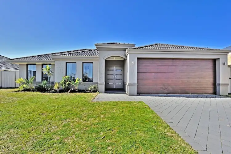 138 Harrington Waters Drive, Waikiki WA 6169