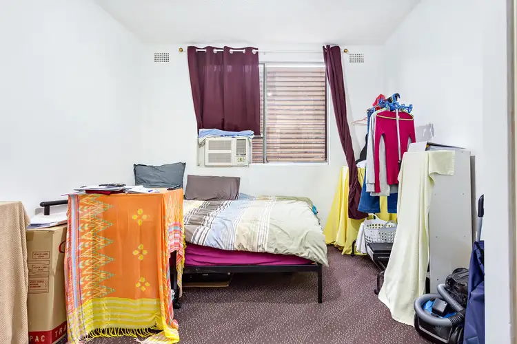 Fourth view of Homely studio listing, 209/1-9 Meagher Street, Chippendale NSW 2008