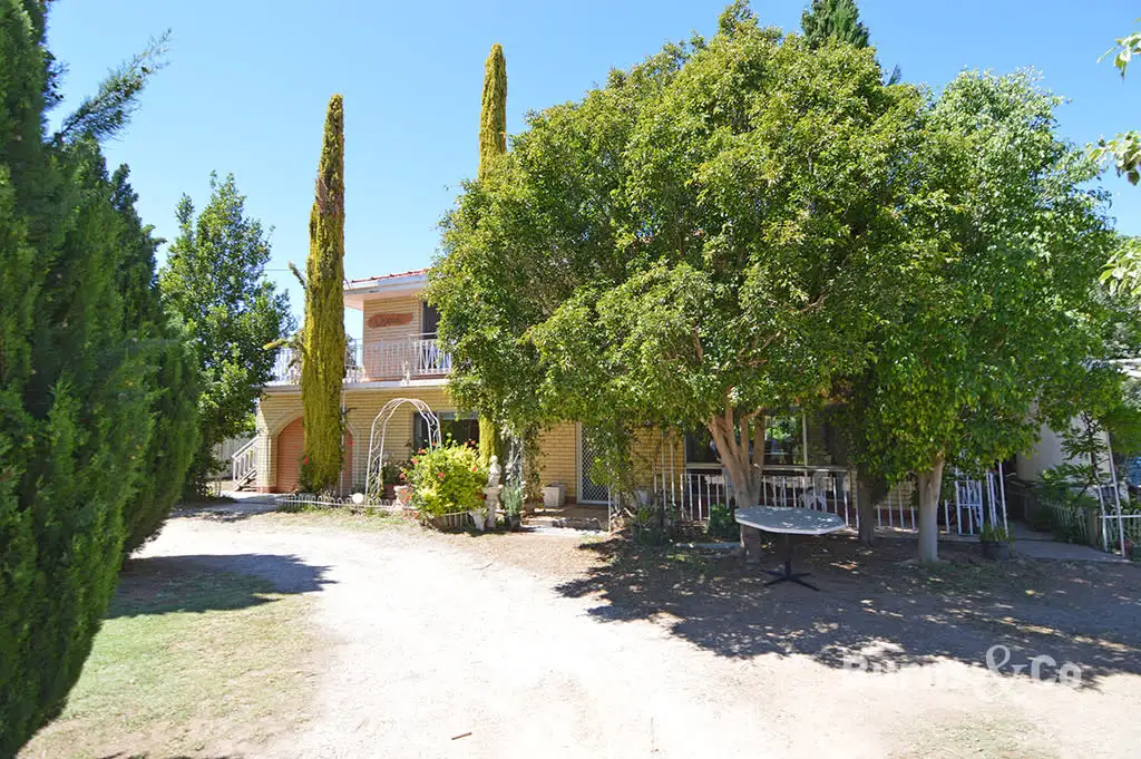 Main view of Homely house listing, 97 Ranfurly Way, Mildura VIC 3500