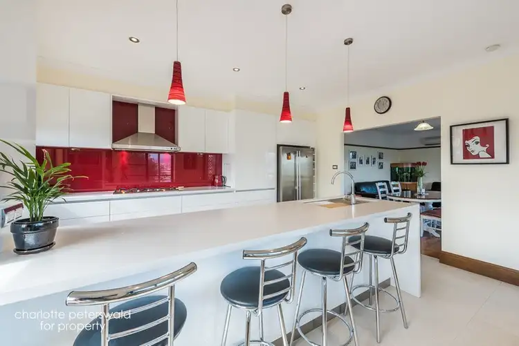 Third view of Homely house listing, 927 Oceana Drive, Tranmere TAS 7018