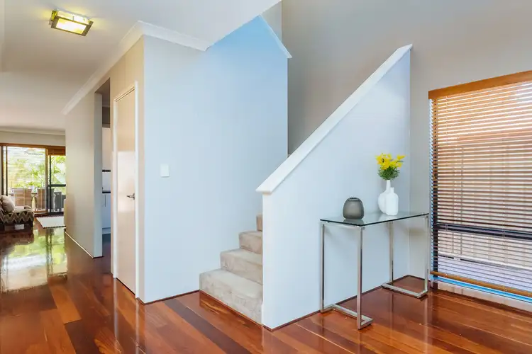 Second view of Homely house listing, 208A Crawford Road, Inglewood WA 6052