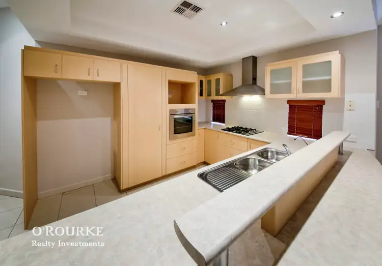 Seventh view of Homely house listing, 135a Burniston Street, Scarborough WA 6019