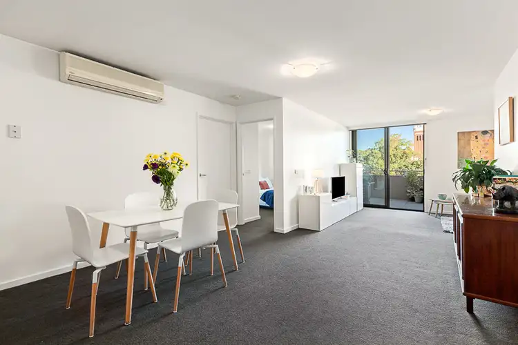 Third view of Homely apartment listing, 226/3 Hoddle Street, Collingwood VIC 3066