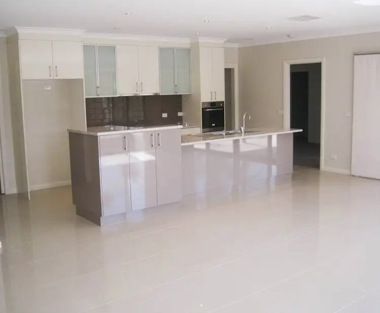 Fourth view of Homely house listing, 21 Leah Drive, Yarrawonga VIC 3730