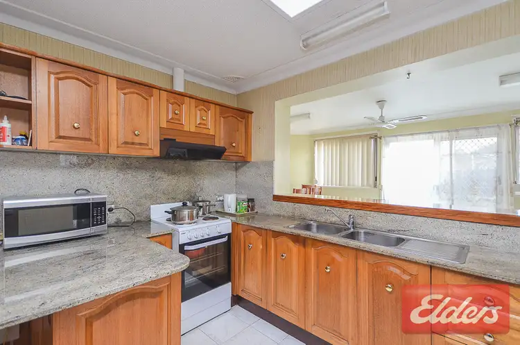 Third view of Homely house listing, 34 Wall Park Avenue, Seven Hills NSW 2147