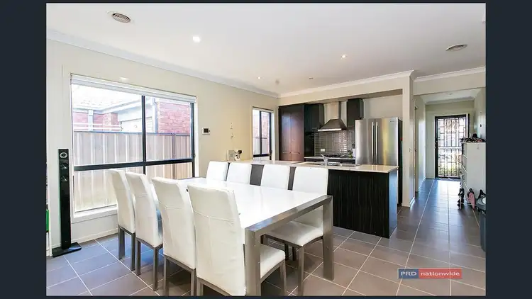 Third view of Homely house listing, 29 Manderston Avenue, Derrimut VIC 3030