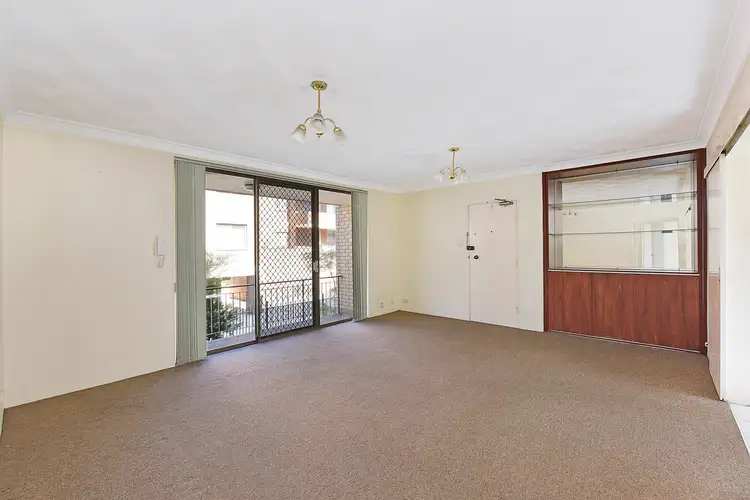 Third view of Homely apartment listing, 19/68-72 Hunter Street, Hornsby NSW 2077