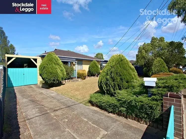 Second view of Homely house listing, 16 Cole Street, Laverton VIC 3028