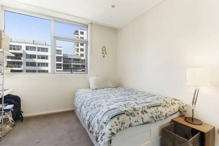 Sixth view of Homely apartment listing, 603/5 Potter Street, Waterloo NSW 2017