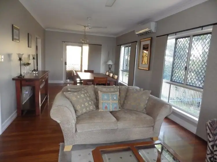 Fourth view of Homely house listing, 11 Caledon Street, Tannum Sands QLD 4680