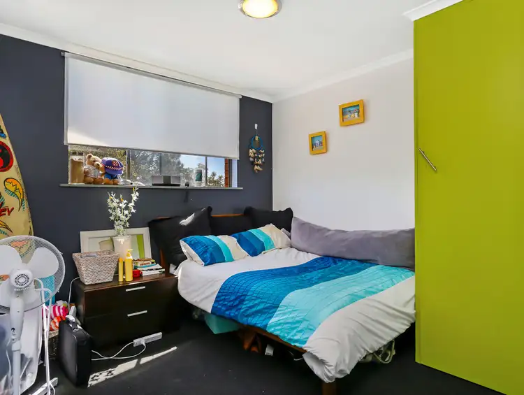 Sixth view of Homely unit listing, 22/28 Fitzgerald Street, Coffs Harbour NSW 2450